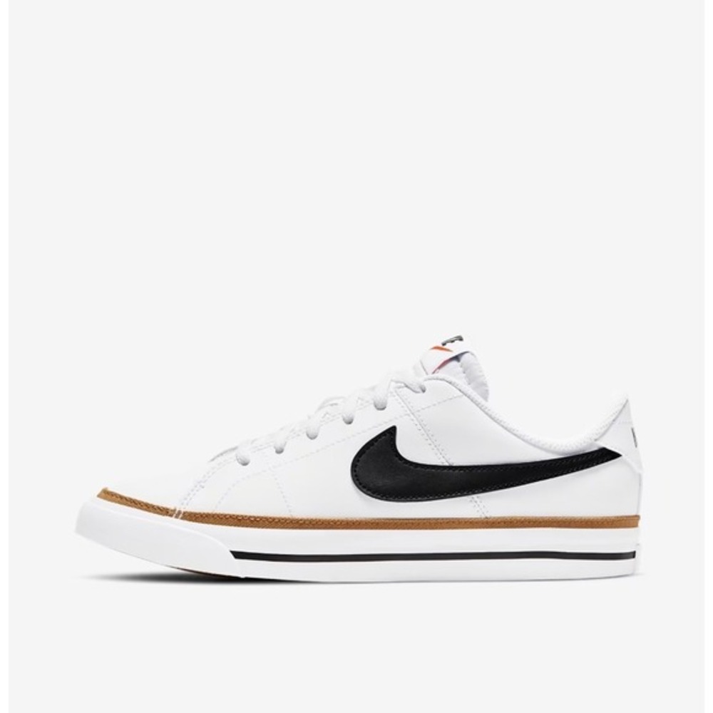 Nike Court Legacy Shoes‎ – Youth Boys Size 6.5